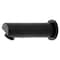Kingston Brass Tub Faucet Spout with Flange, Matte Black K8187A0 - alternate 1